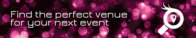 Find the perfect venue for your next event