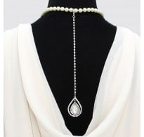 Back Pendant Tear Drops-205x195